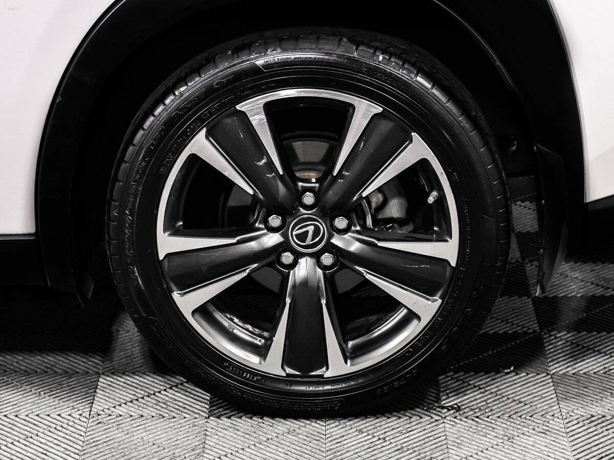 Lexus UX 200, 2019 Фото №14