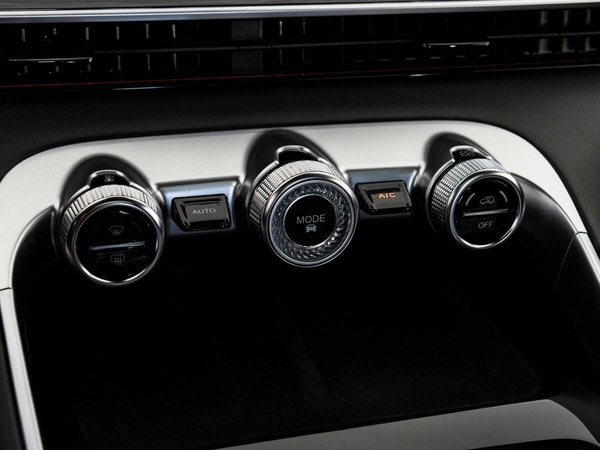 Exeed RX, 2023 Фото №21