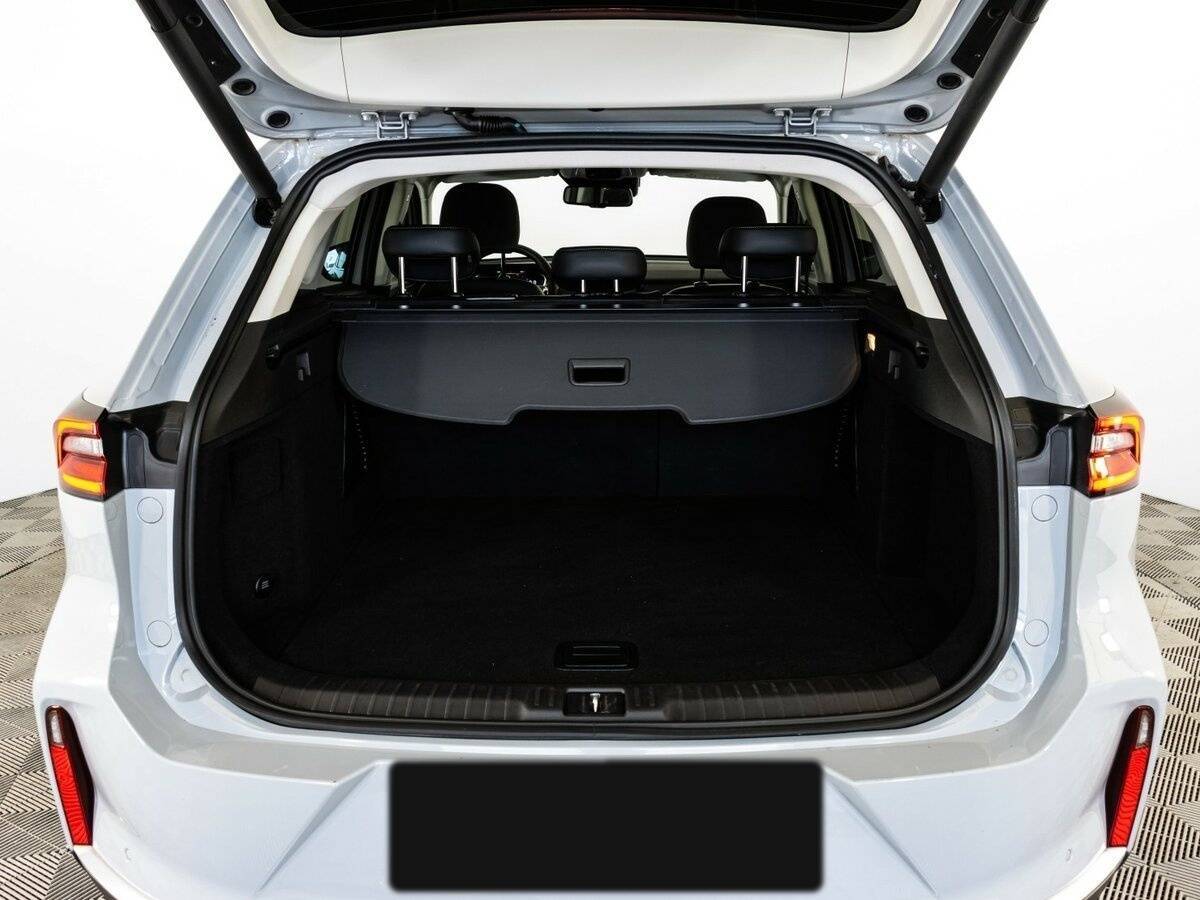 Exeed TXL, 2022 Фото №22