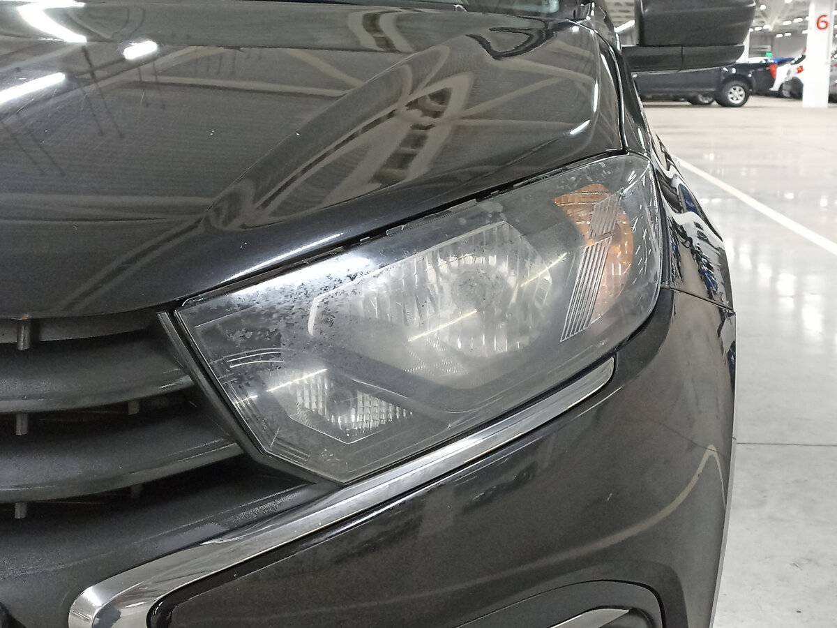 Lada (ВАЗ) Granta, 2018 Фото №17