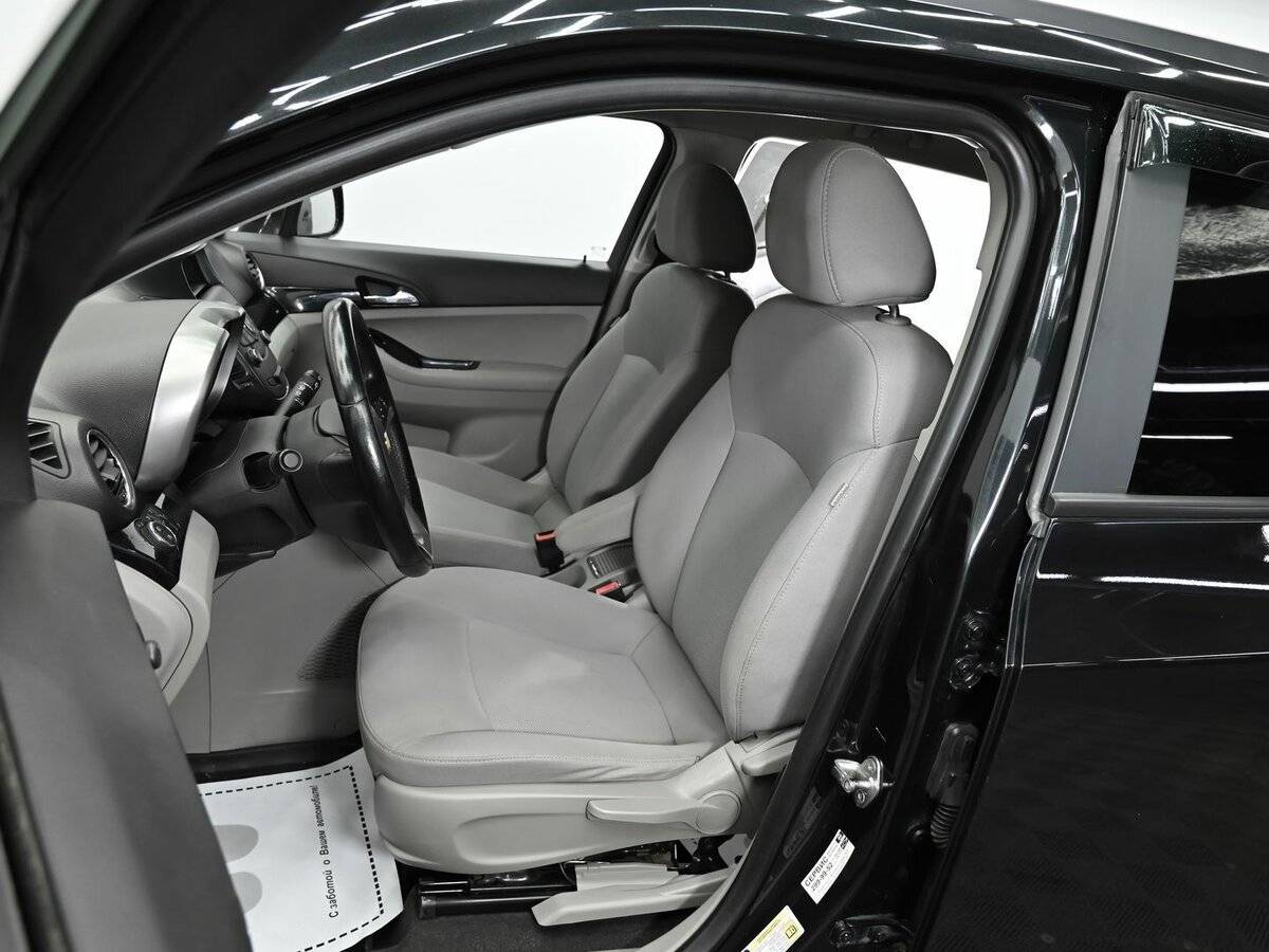 Chevrolet Orlando, 2013 - 164 000 км. | Фото №5