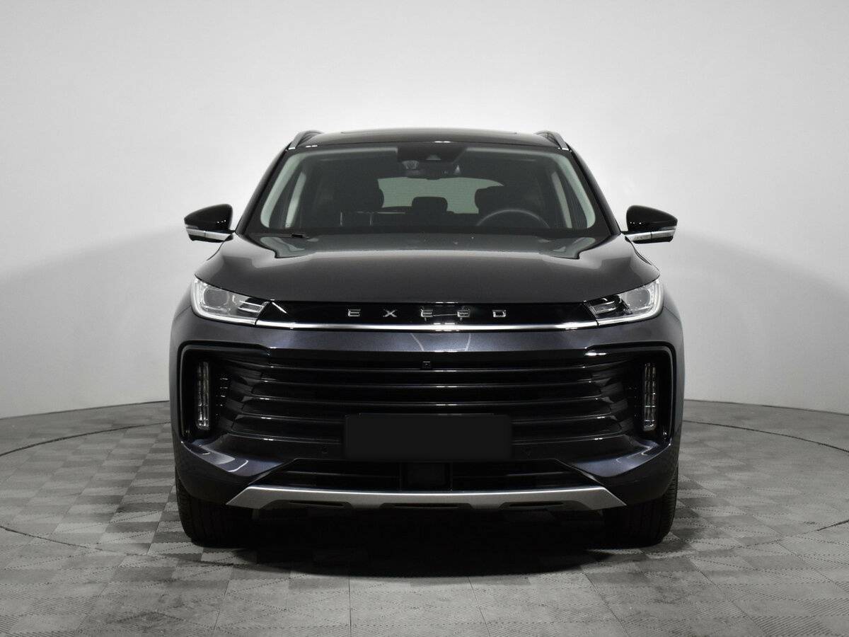 Exeed TXL, 2023 - 12 300 км. | Фото №2