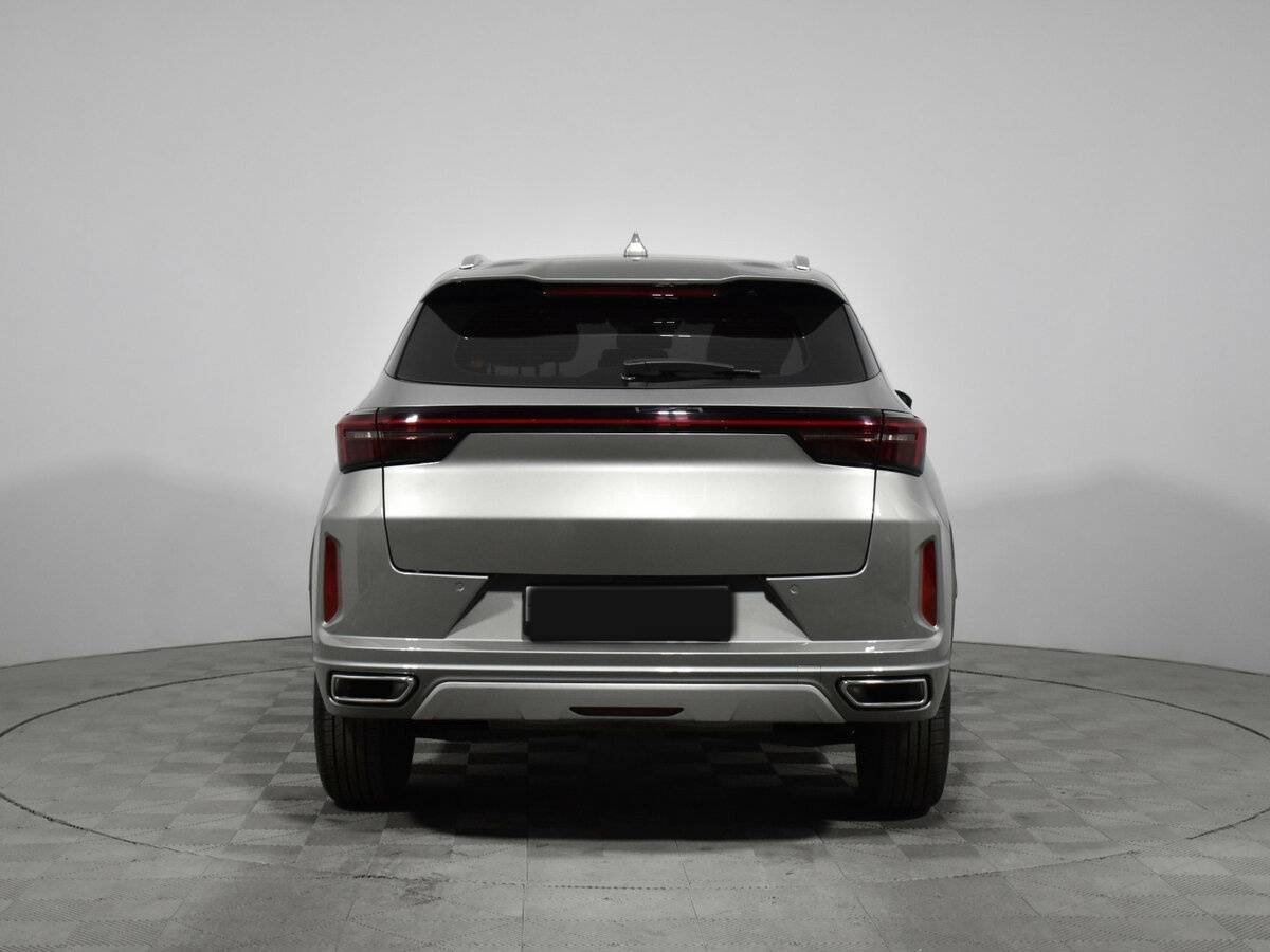 Exeed LX, 2024 - 28 320 км. | Фото №6