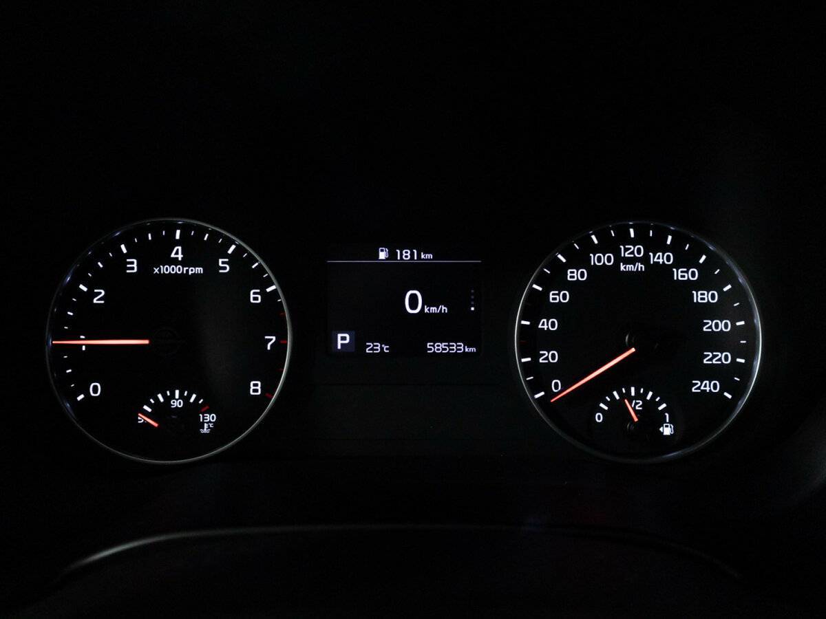 Kia Seltos, 2020 Фото №13