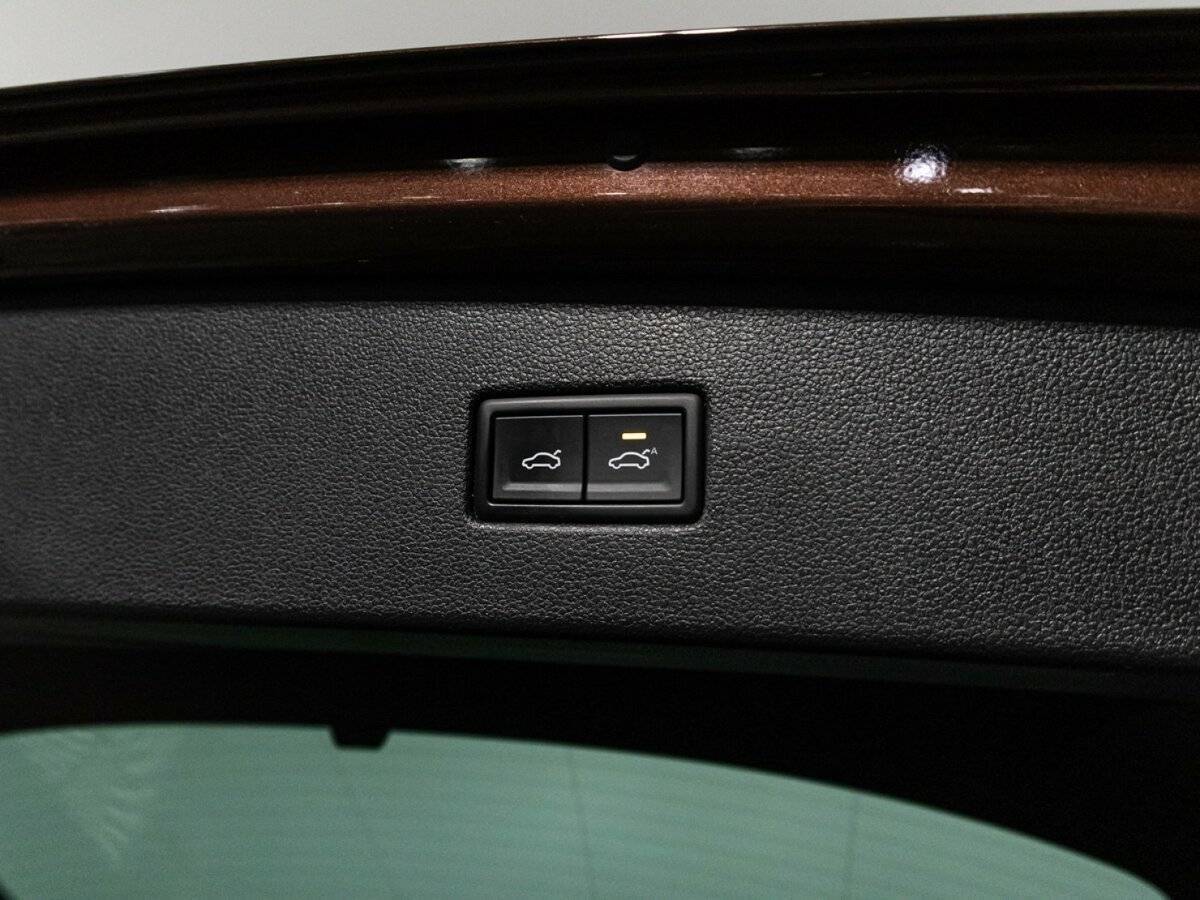 Volkswagen Tiguan, 2021 Фото №16