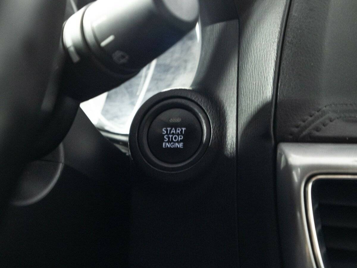 Mazda CX-5, 2016 Фото №16