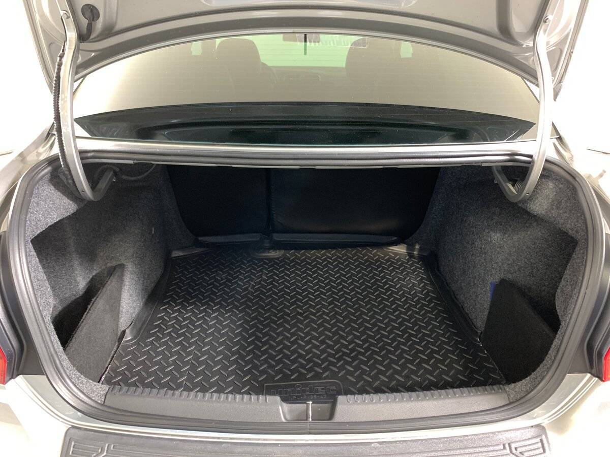 Volkswagen Polo, 2019 Фото №19