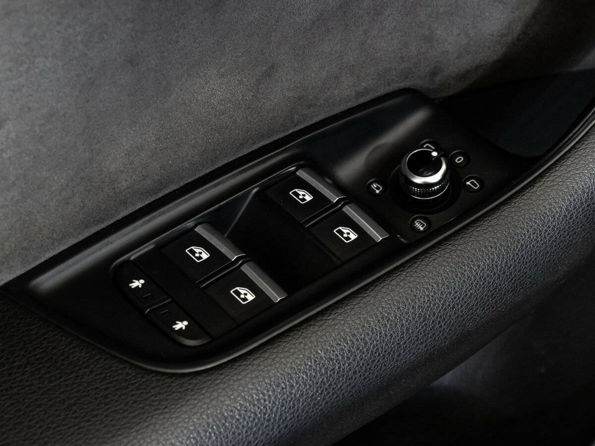 Audi Q7, 2015 Фото №23