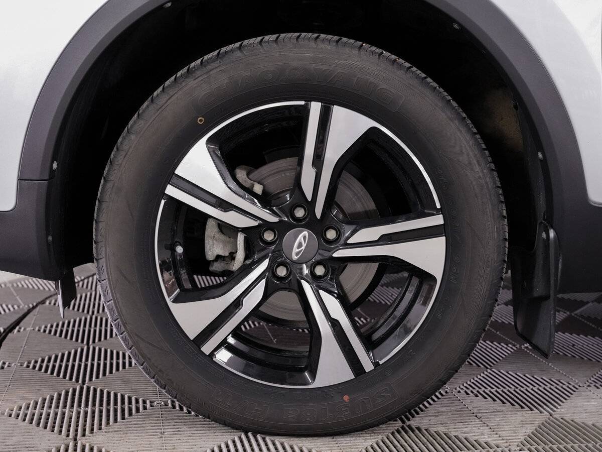 Chery Tiggo 4 Pro, 2023 Фото №9