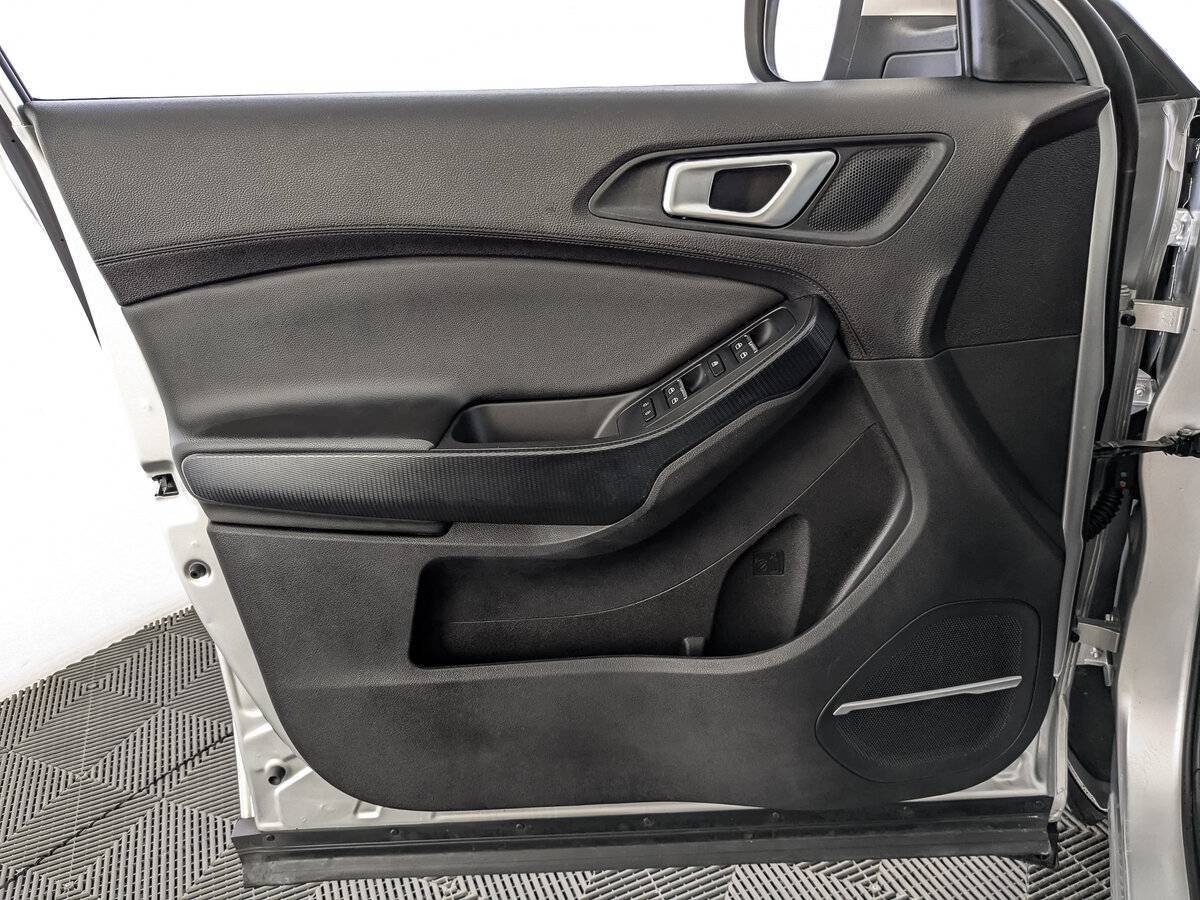 Chery Tiggo 4, 2021 Фото №19