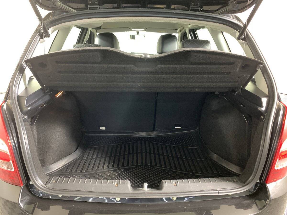 Lada (ВАЗ) Granta Cross, 2023 Фото №19