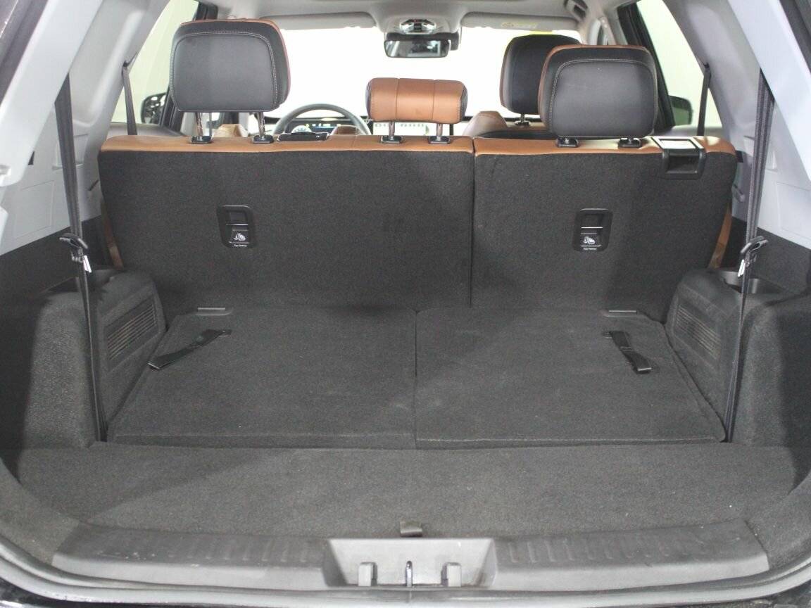 Chery Tiggo 8 Pro Max, 2023 Фото №11