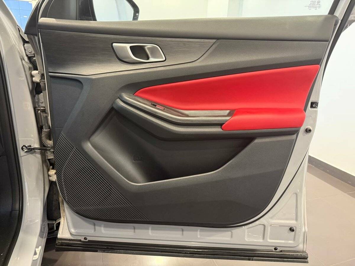 Changan CS55 Plus, 2023 Фото №12