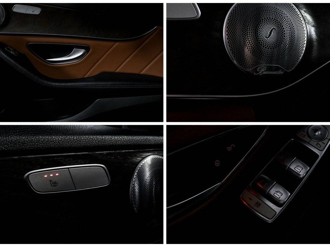 Mercedes-Benz C-Класс 180, 2018 Фото №16