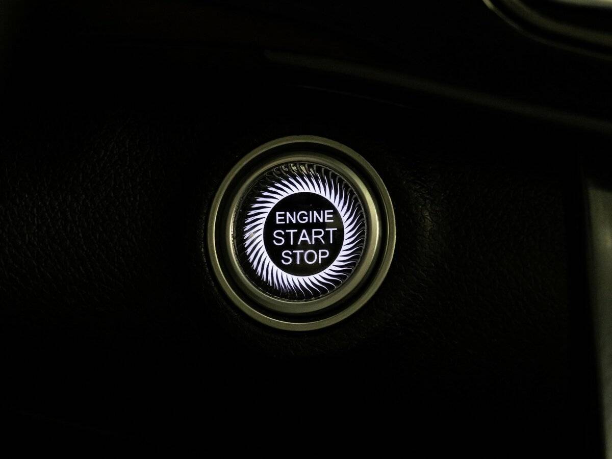 Exeed VX, 2022 Фото №18