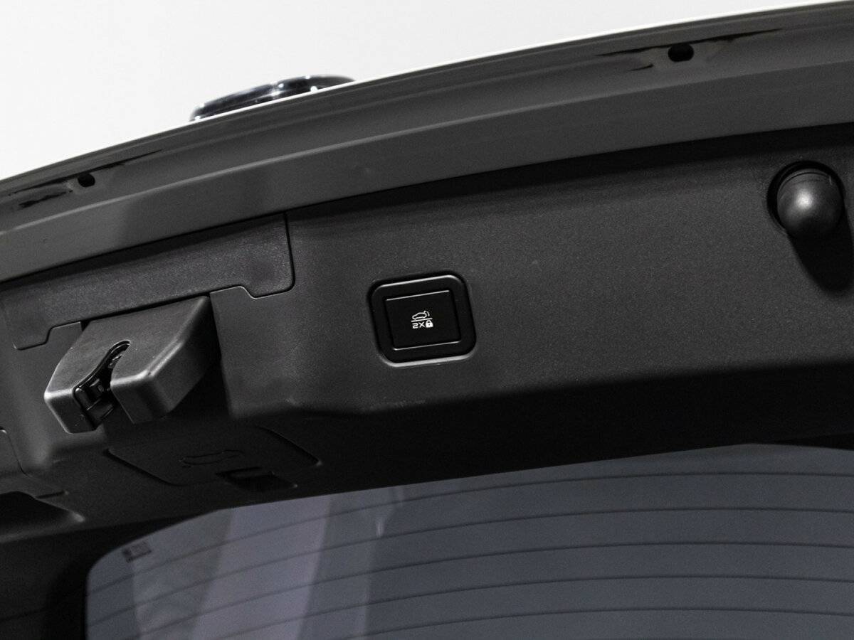 Changan UNI-V, 2023 Фото №15