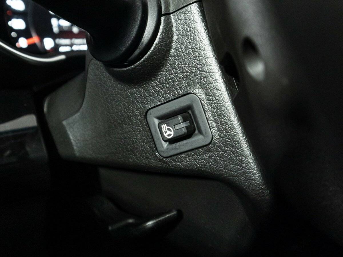 Kia Sorento, 2020 Фото №21