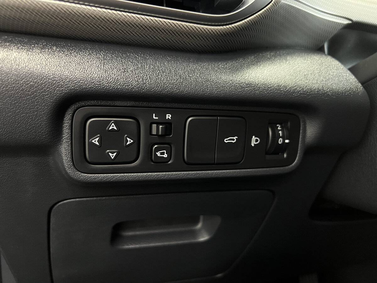 Changan UNI-T, 2023 Фото №19