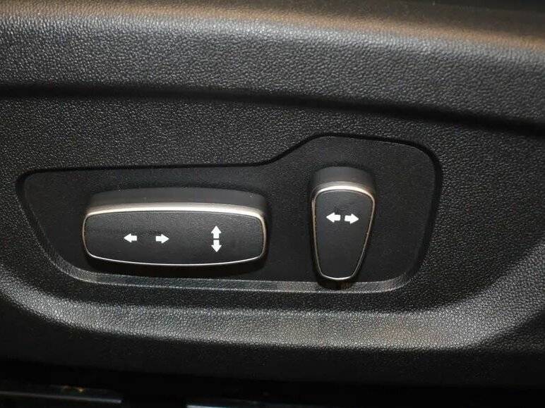 Changan Lamore, 2023 Фото №11