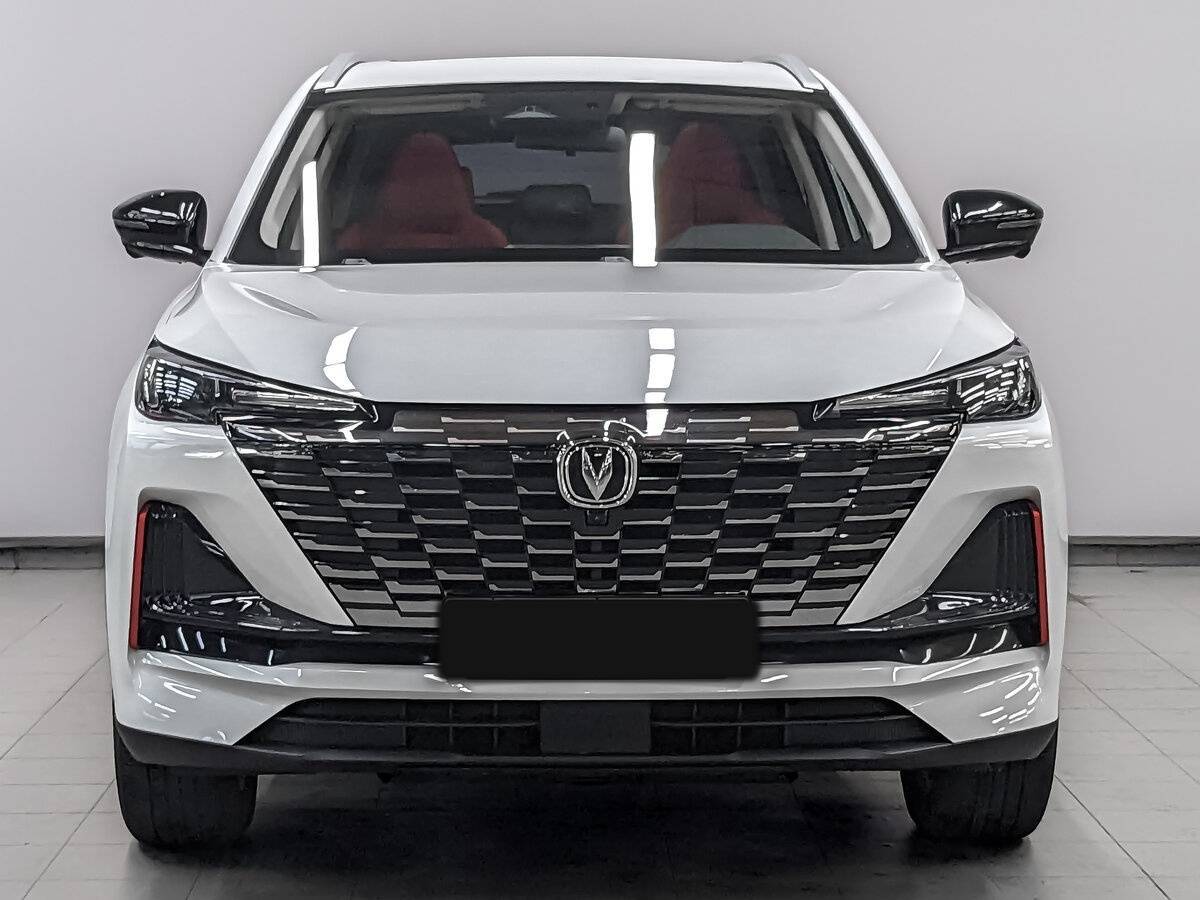 Changan CS55 Plus, 2023 - 22 684 км. | Фото №2