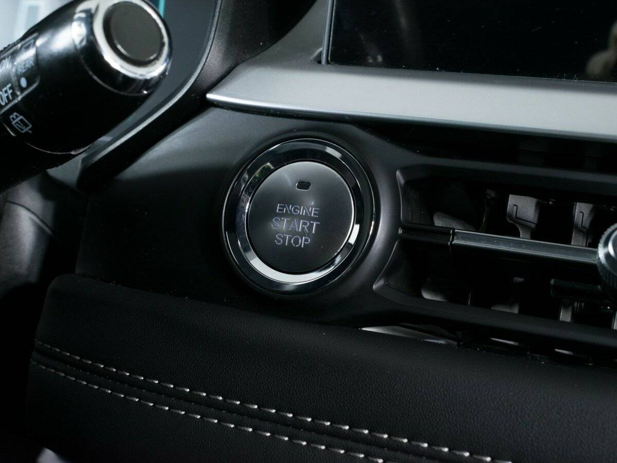 Chery Tiggo 7 Pro, 2021 Фото №16