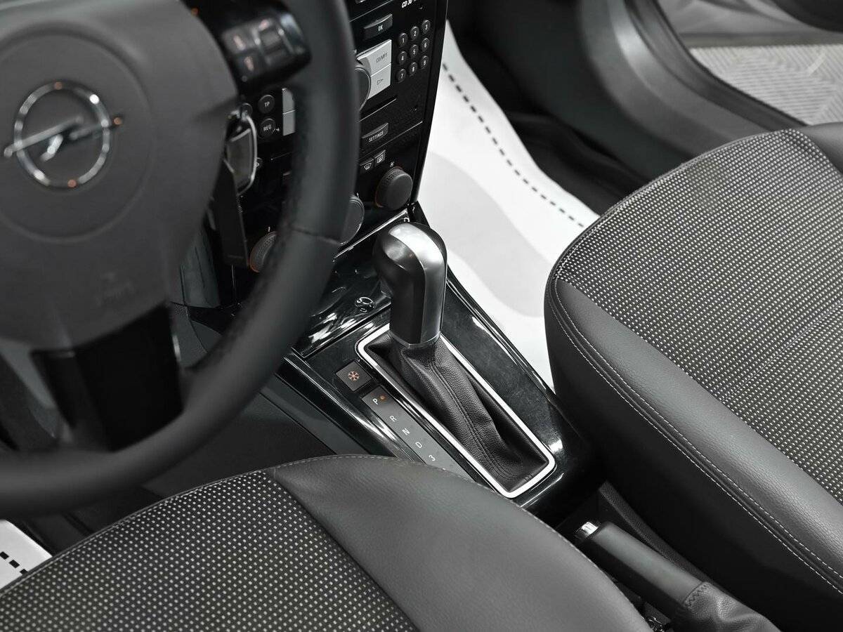 Opel Astra, 2012 Фото №10