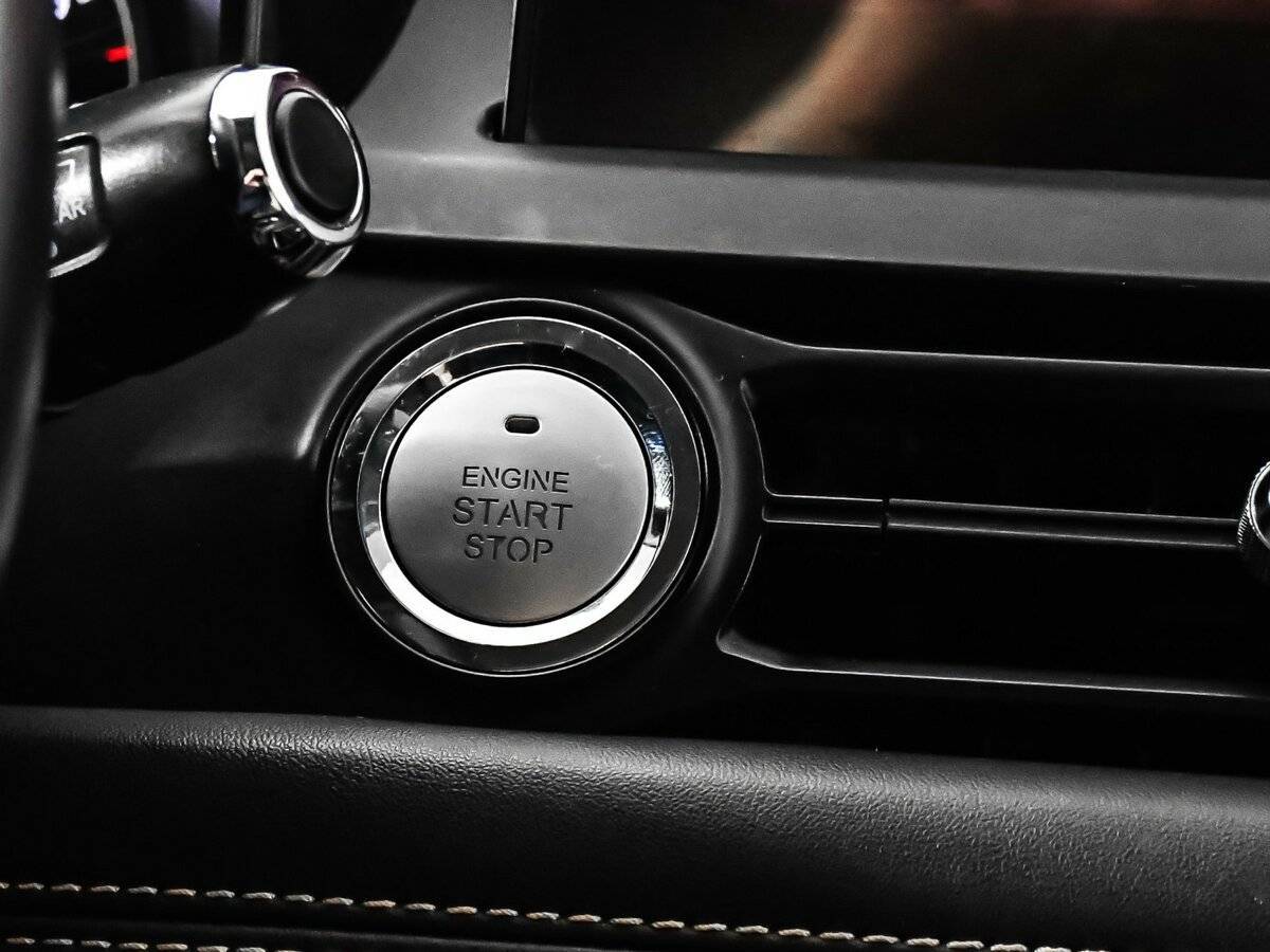 Chery Tiggo 8 Pro, 2022 Фото №15