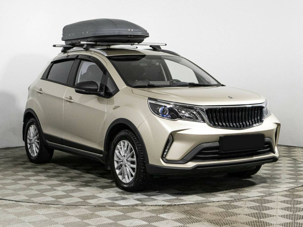 Livan X3 Pro, 2023 Фото №3