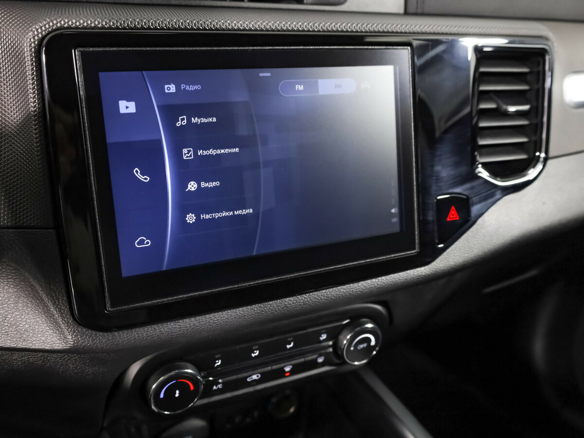 Chery Tiggo 4 I Рестайлинг, 2019 Фото №23