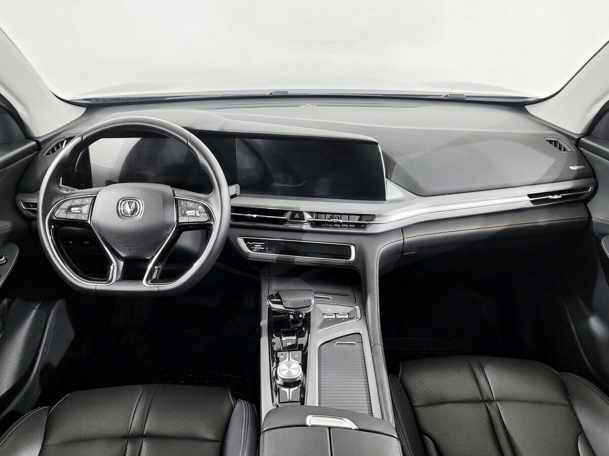 Changan CS75 Plus I Рестайлинг, 2023 - 31 540 км. | Фото №5
