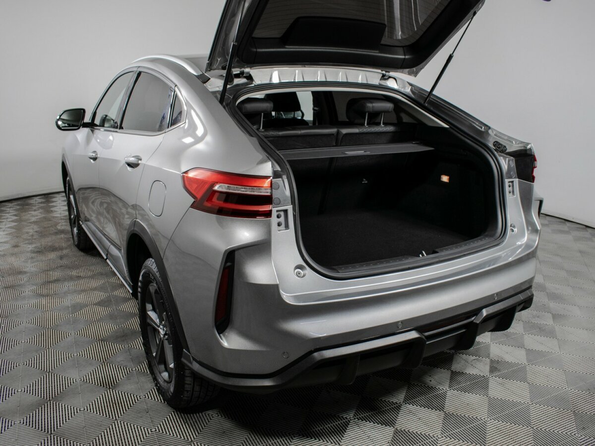 Haval F7x I Рестайлинг, 2024 - 27 825 км. | Фото №8