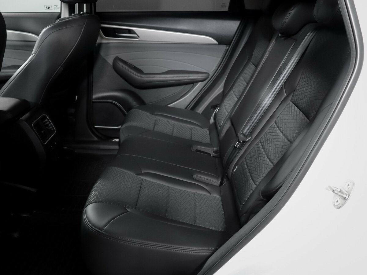 Haval F7 I Рестайлинг, 2023 - 28 500 км. | Фото №8