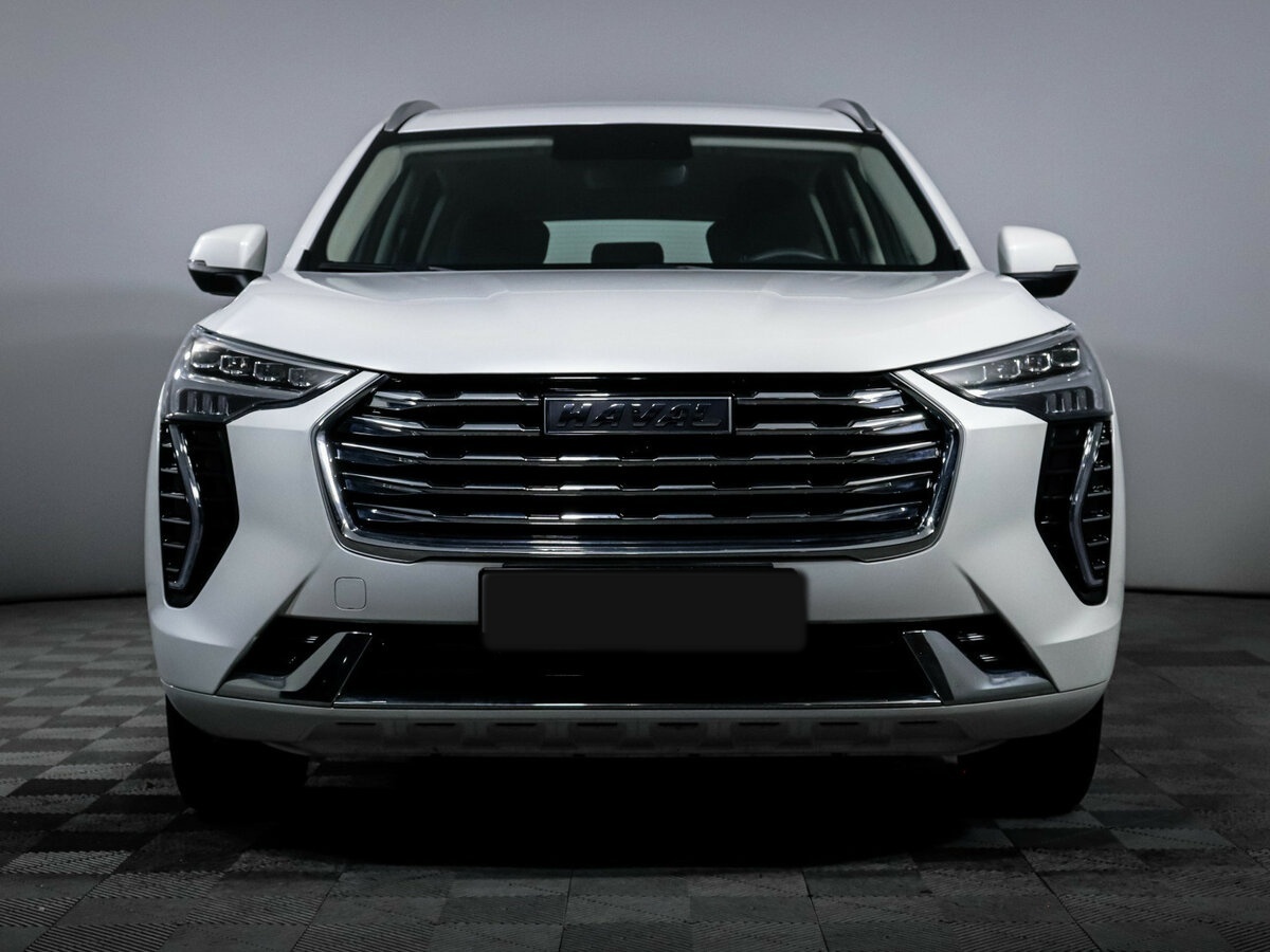 Haval Jolion I, 2023 - 38 000 км. | Фото №2