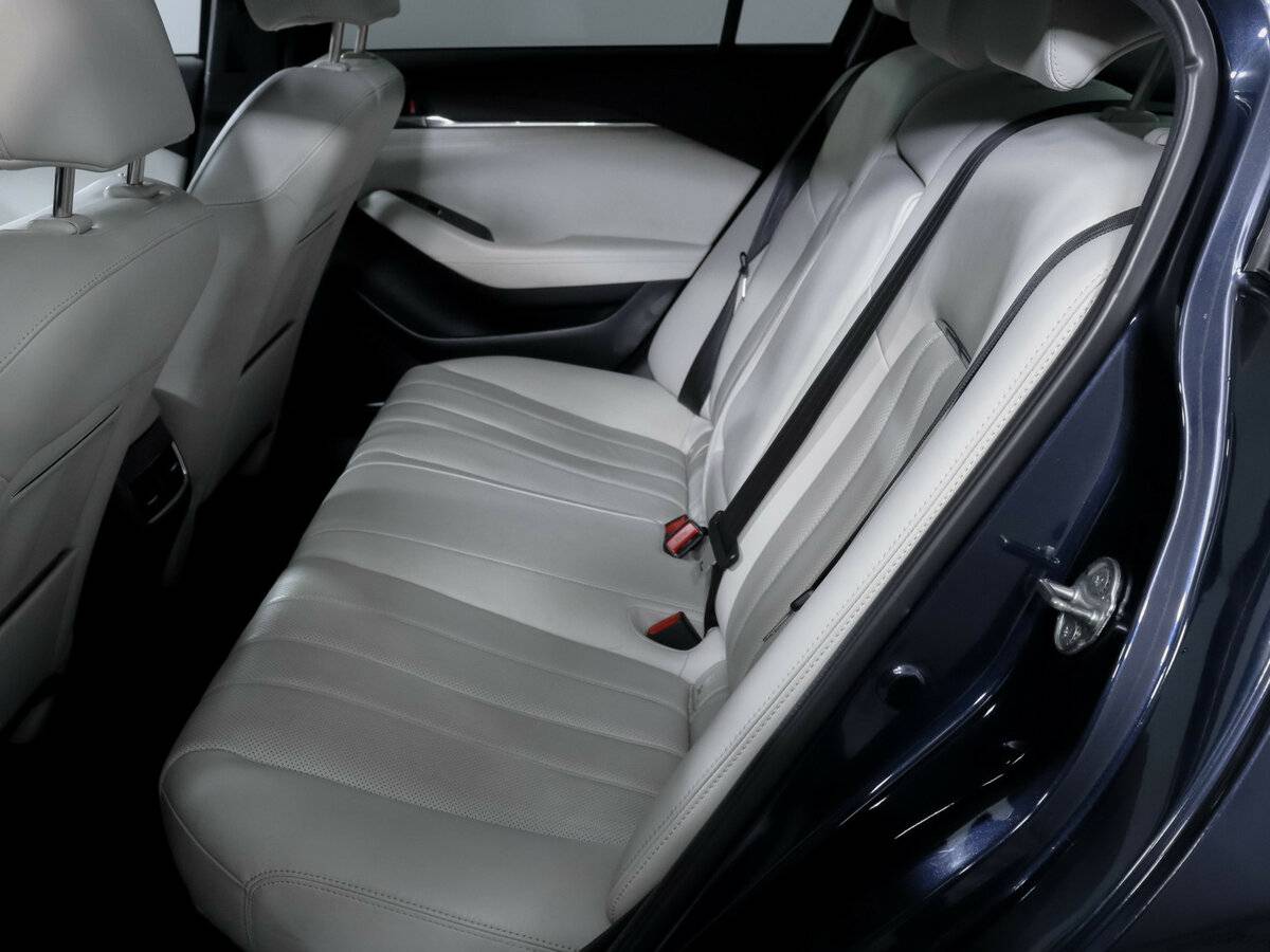 Mazda 6 III (GJ) Рестайлинг 2, 2020 - 53 000 км. | Фото №8