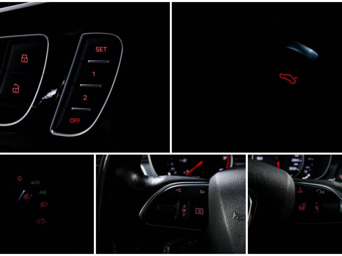 Audi A6 IV (C7) Рестайлинг, 2016 Фото №13