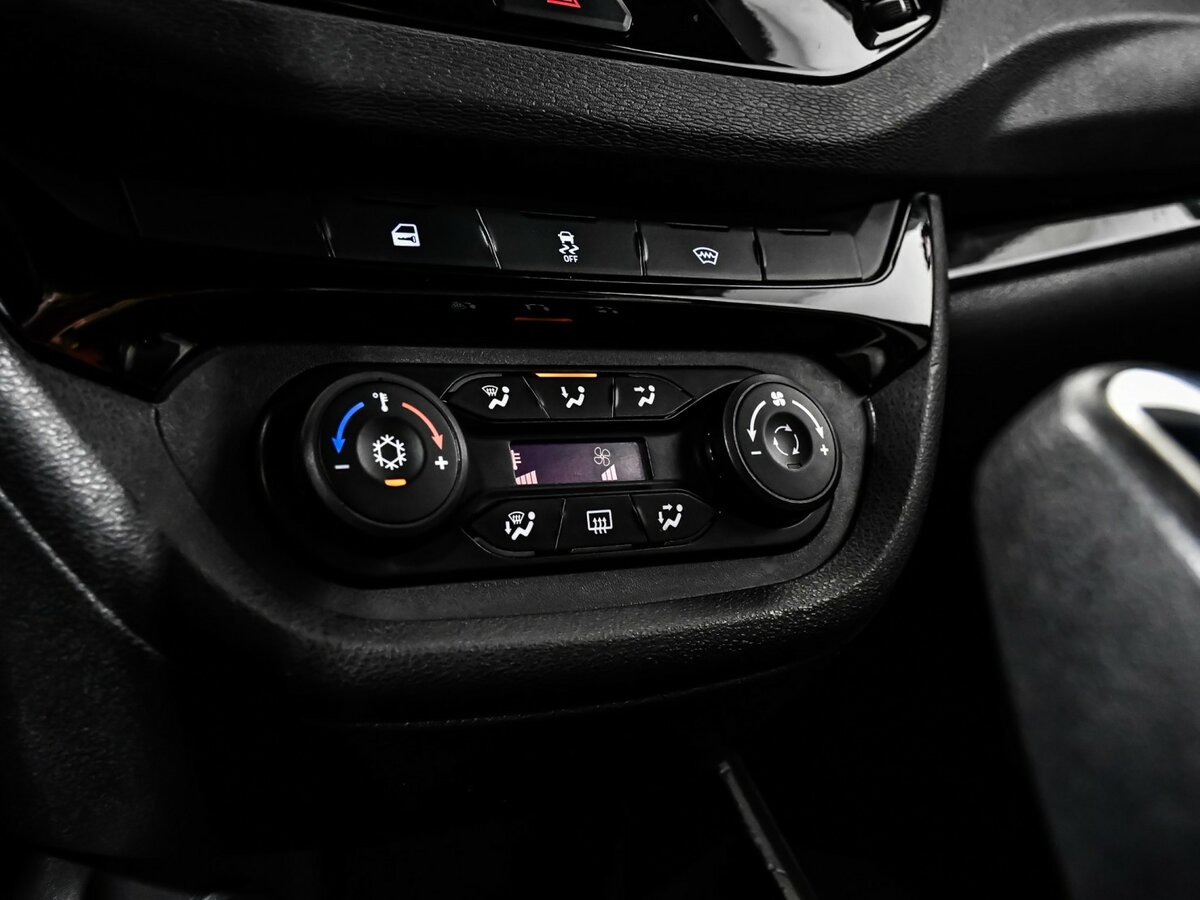 Lada (ВАЗ) Vesta SW Cross I, 2020 Фото №12