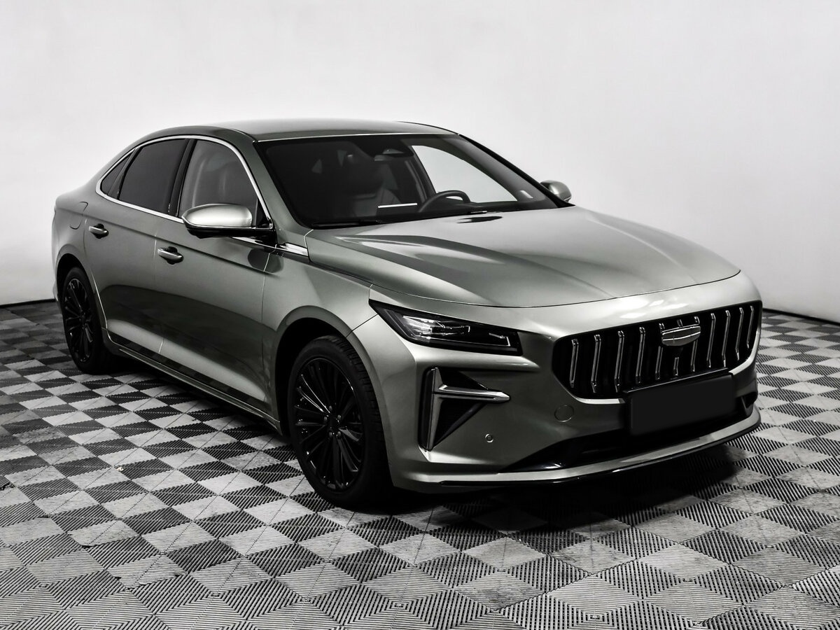 Geely Preface I, 2024 - 10 170 км. | Фото №3