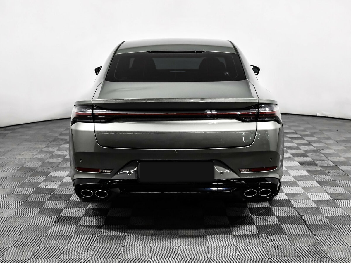 Geely Preface I, 2024 - 10 170 км. | Фото №6