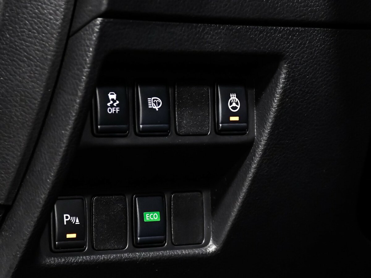 Nissan Qashqai II Рестайлинг, 2020 Фото №14