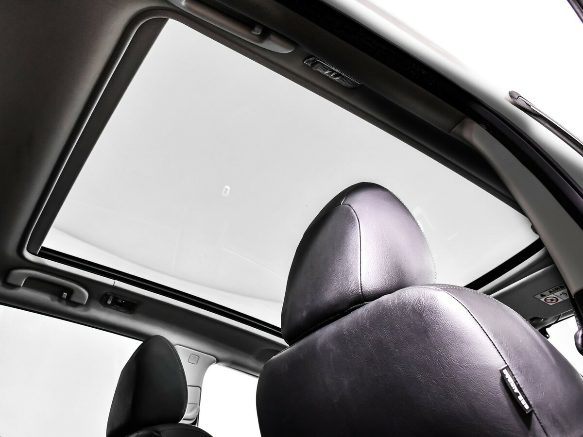 Nissan Qashqai II Рестайлинг, 2020 Фото №20