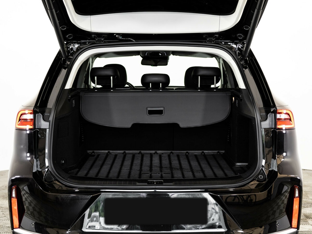 Exeed TXL I Рестайлинг, 2023 Фото №30