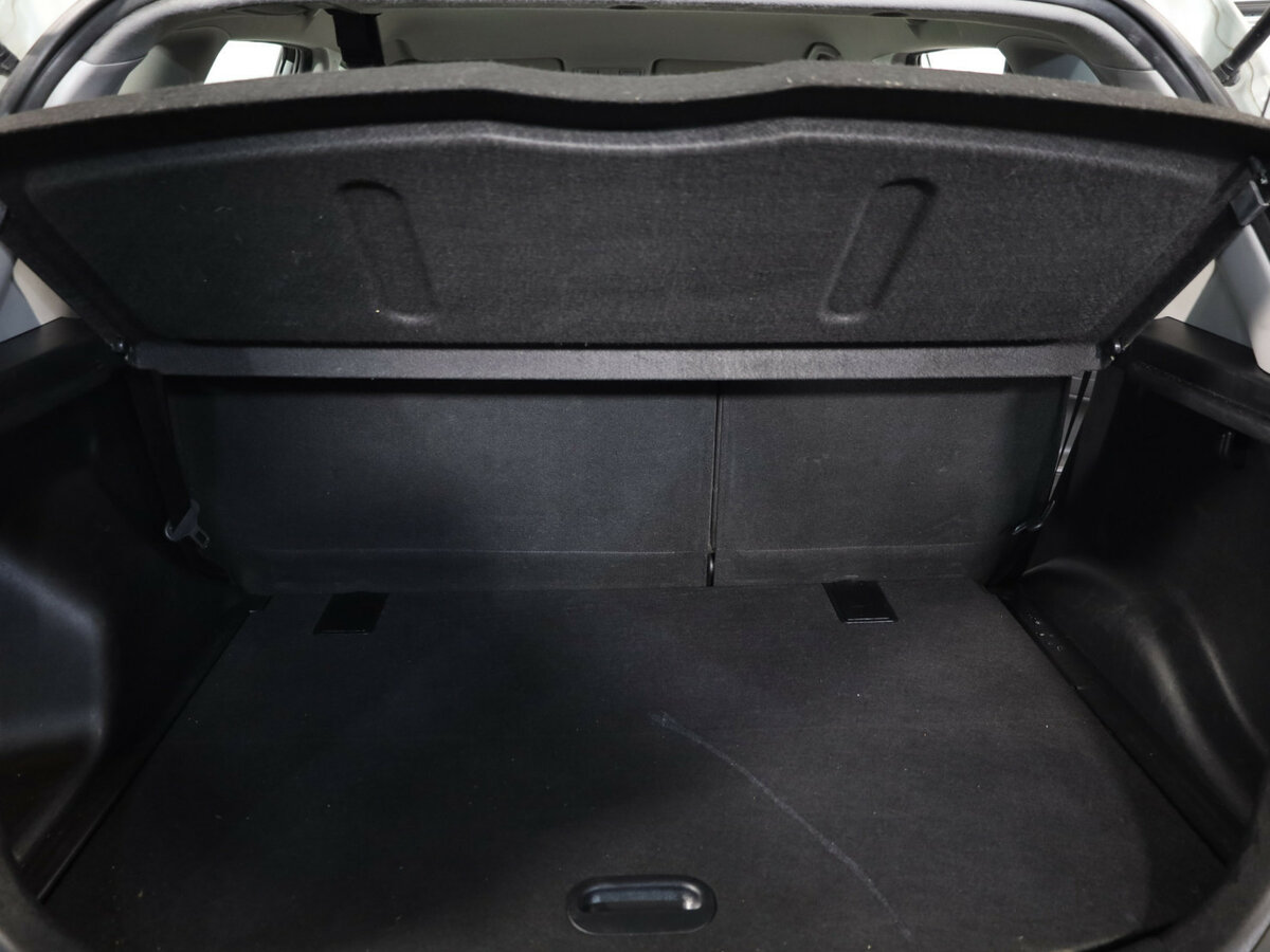 Kia Venga I, 2012 Фото №13