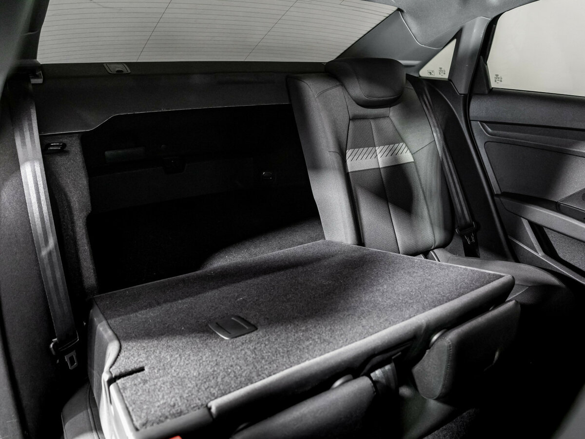 Audi A3 35 TFSI IV (8Y), 2021 Фото №19