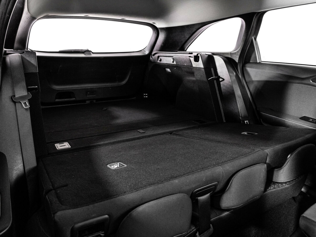 Kia Ceed III, 2019 Фото №18