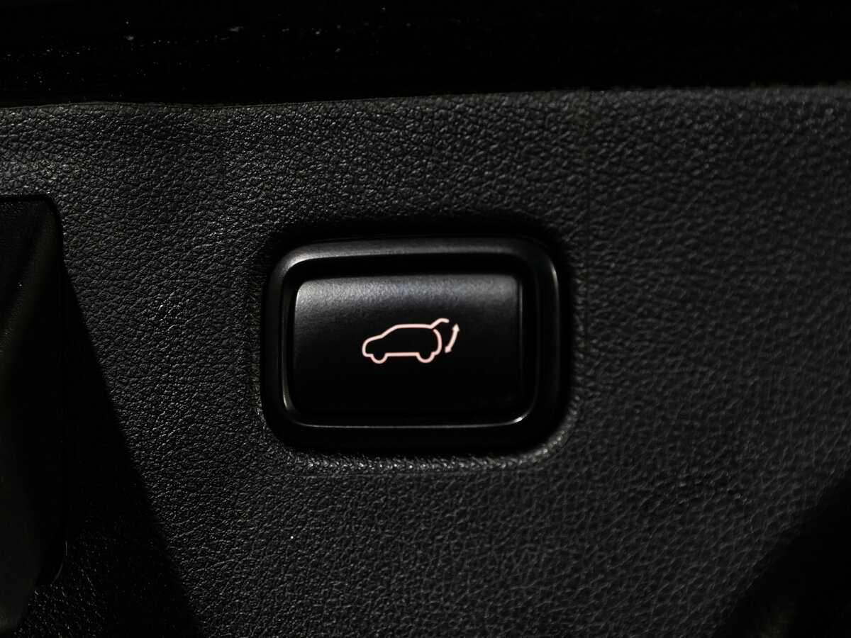 Kia Sorento III Prime Рестайлинг, 2019 Фото №25