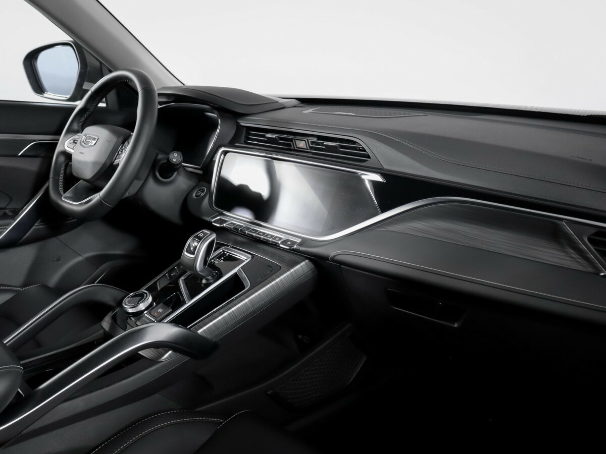 Geely Atlas Pro, 2023 Фото №9