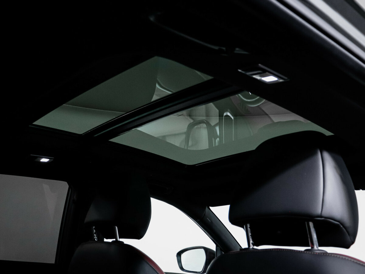 Geely Coolray I, 2023 Фото №15