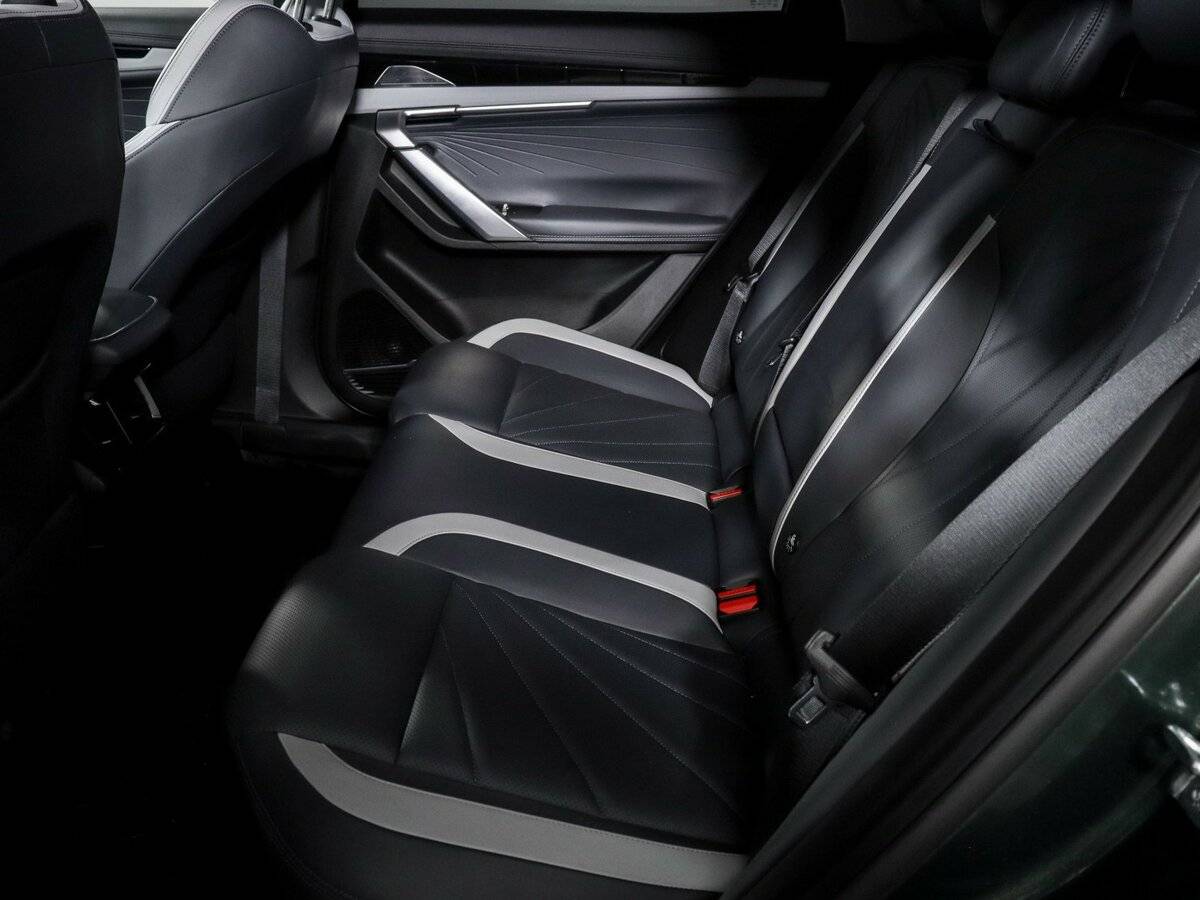 Geely Atlas II, 2024 - 29 554 км. | Фото №8