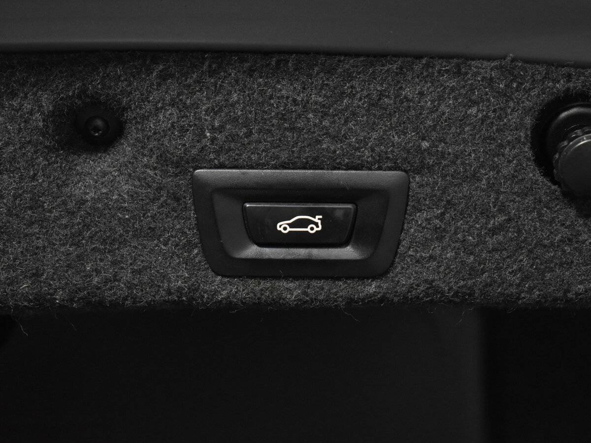 BMW 5 серии 520i VI (F10/F11/F07), 2013 Фото №18