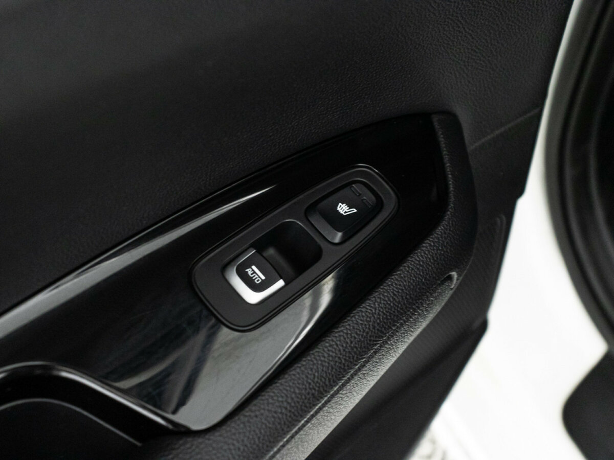 Kia Optima IV Рестайлинг, 2018 Фото №21